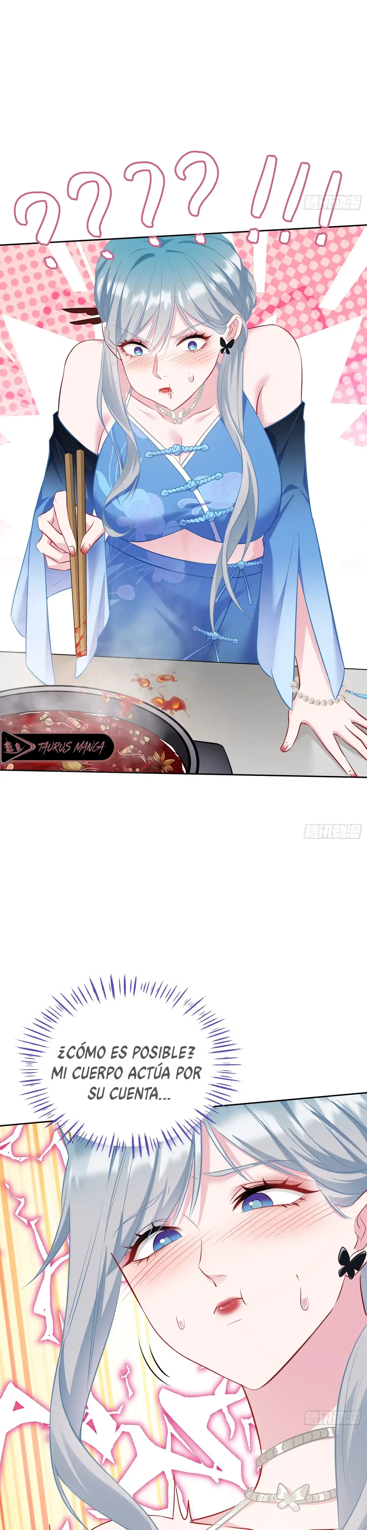 Despues De Dejar De Actuar Como Un Perro, Me Convertí En Un Magnate Celestial Urbano > Capitulo 115 > Page 141